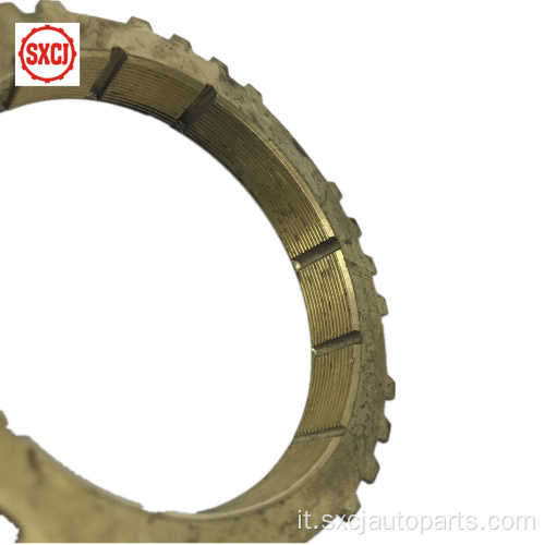 Anello sincronizzatore del cambio di parti automatiche OEM 33368-17011 per Toyota